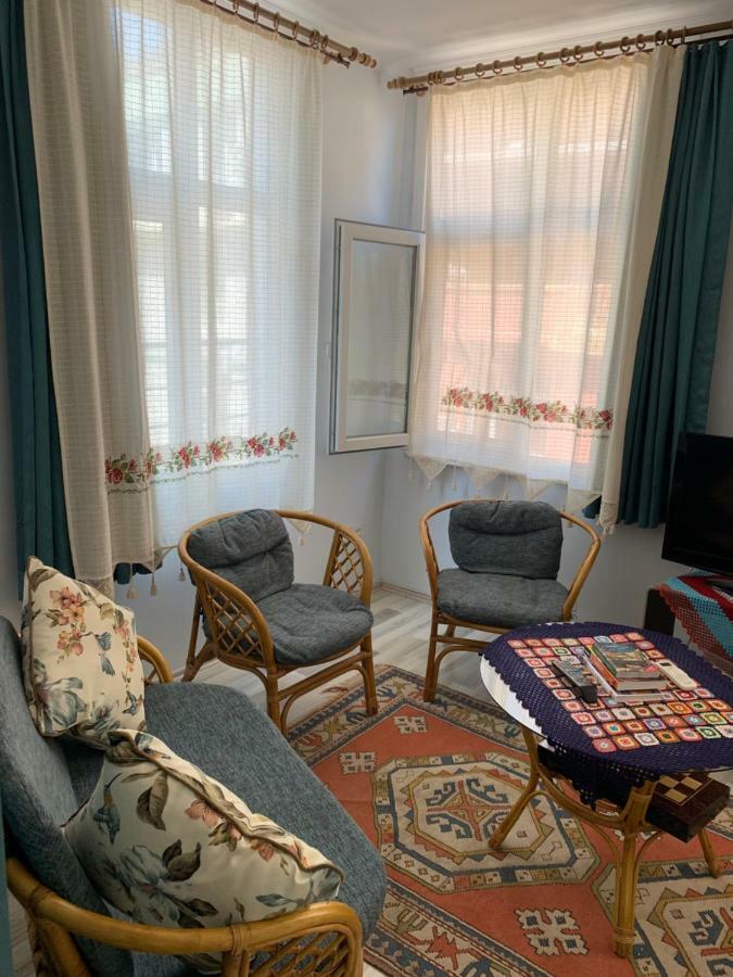 Blue Suites By V Истанбул Екстериор снимка